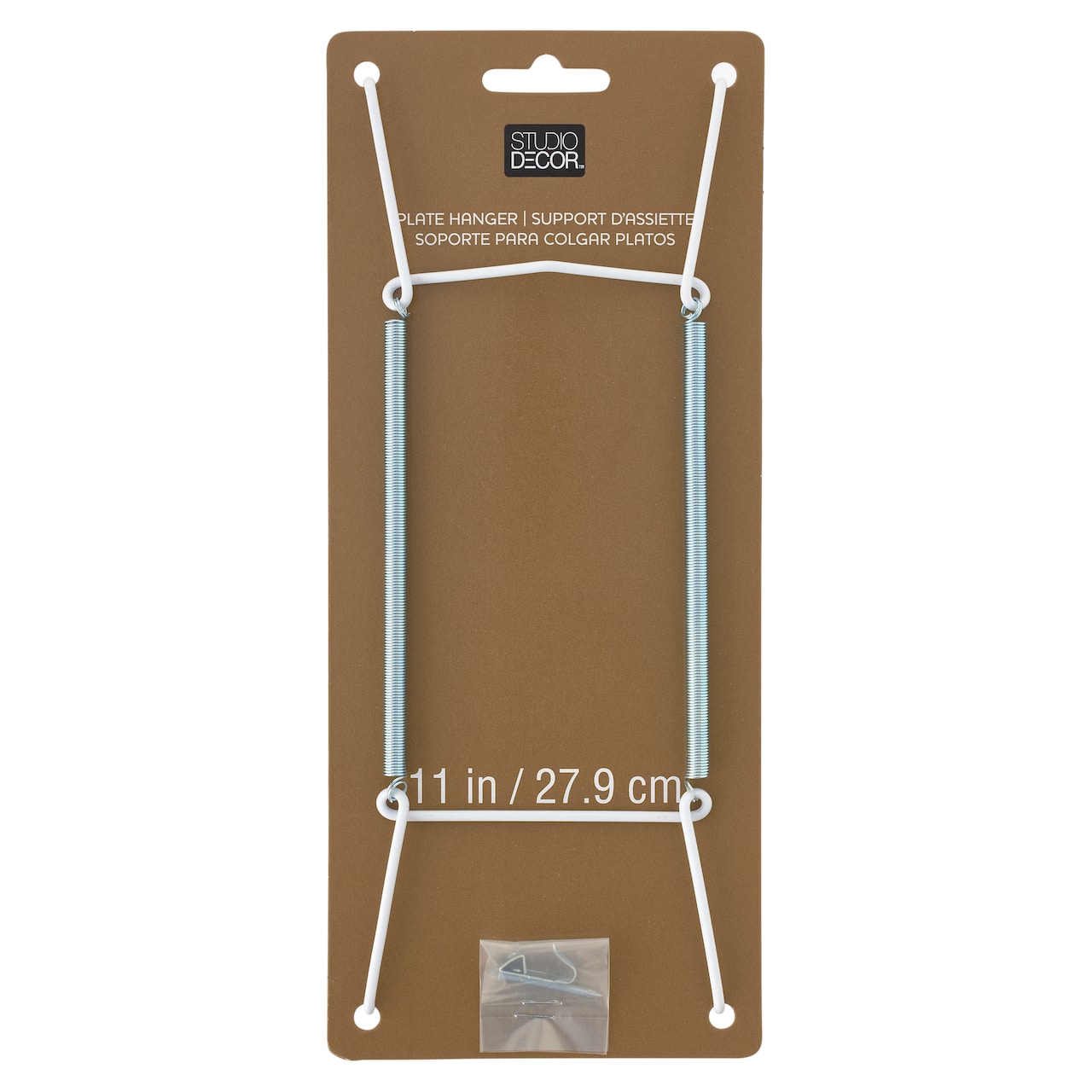 Studio Décor® Plate Hanger